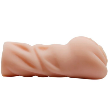 Crazy Bull - Mavis Vagina Masturbator 15.2 Cm