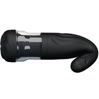 Pretty Love Breton Multifunction Rechargeable Masturbator