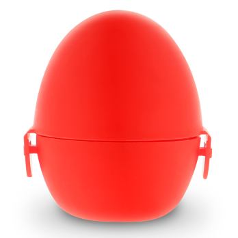 Jamyjob Egg Masturbator Red Edition Discrett