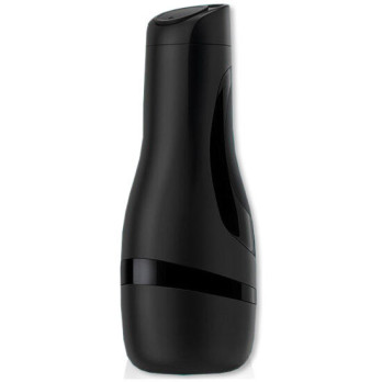 Satisfyer Men Classic Black