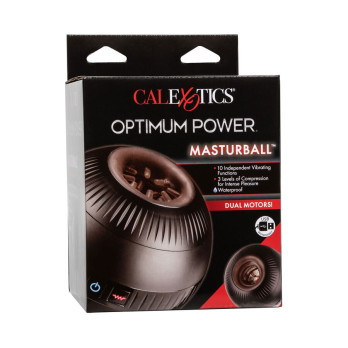 Calex Optimum Power Masturball