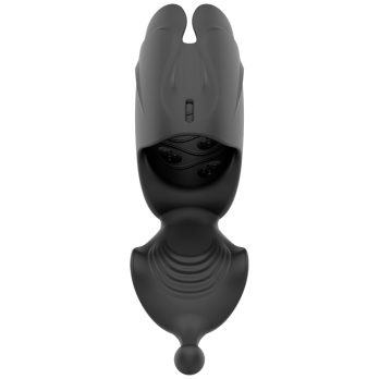 Jamyjob Rechargeable Head Stroker Masturbator