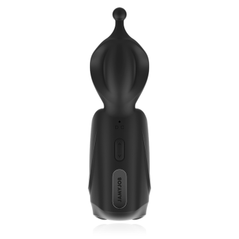 Jamyjob Rechargeable Head Stroker Masturbator