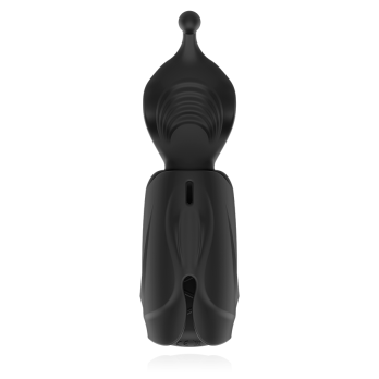 Jamyjob Rechargeable Head Stroker Masturbator