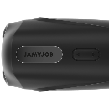 Jamyjob Rechargeable Head Stroker Masturbator