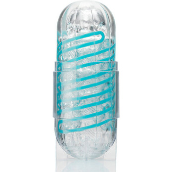 Tenga Spinner Masturbator Tretra