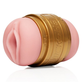 Fleshlight Quickshot Stamina Training Unit LadyButt