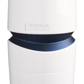 Tenga Aero Cobalt Ring