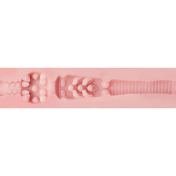 Fleshlight Classic Pink Lady Destroya Stroker