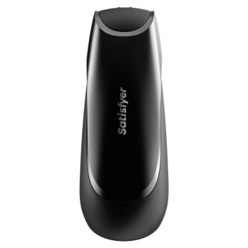 Satisfyer Men Vibration+ - Black