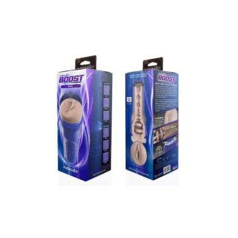 Fleshlight Boost Bang  Lm Flesh (Rp)