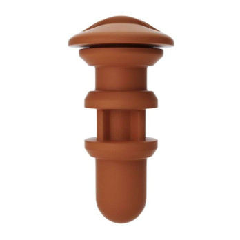 Autoblow - Ai Mouth Sleeve Brown