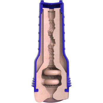 Fleshlight Boost Blast Lm Flesh (Rp)