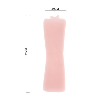 Angel Male Masturbating Sleeve - Vagina