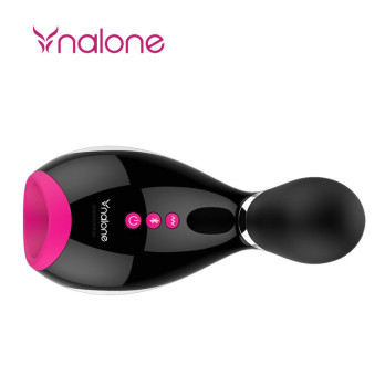 Nalone Oxxy  High Tech Male Pleasure Toy