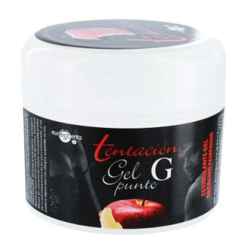 Temptation Orgasmic Gel G-Spot  Women 50 Ml