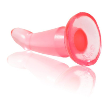 Plug Anal Stimulation G O P Pink