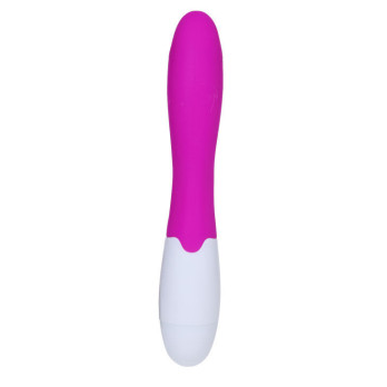 Pretty Love Flirtation - Snappy Vibrator