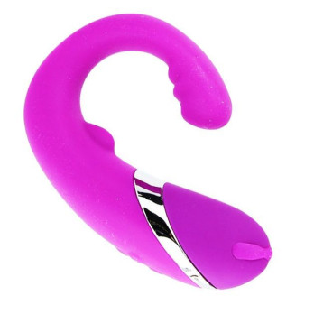 Amour Pretty Love Waterproof 100% Silicone