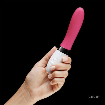 Lelo Liv 2 Vibrator Cerise