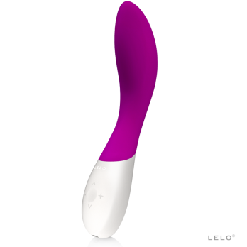 Lelo Mona Wave ™ Deep Rose