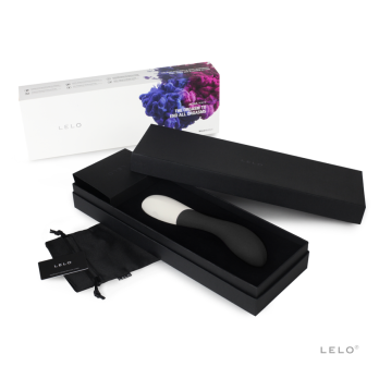 Lelo Mona Wave ™ Black