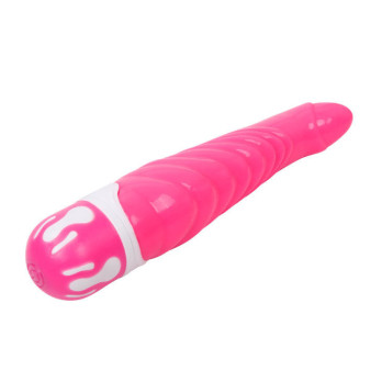 Baile The Realistic Cock Pink G-Spot 21.8Cm