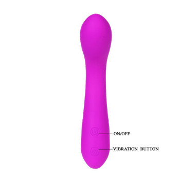 Pretty Love Highgrade - Tony Vibrator Purple