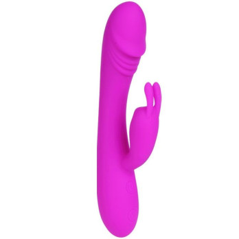 Pretty Love Smart Rabbit Vibrator Hunter 30 Speeds