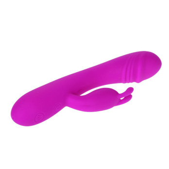 Pretty Love Smart Rabbit Vibrator Hunter 30 Speeds