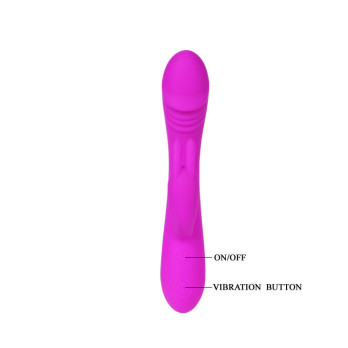 Pretty Love Smart Rabbit Vibrator Hunter 30 Speeds