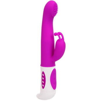 Pretty Love Hugh Massager Purple