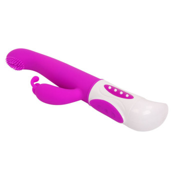 Pretty Love Hugh Massager Purple