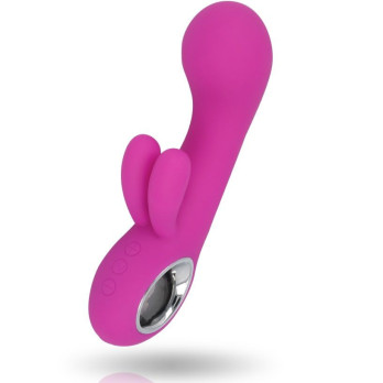 Inspire Glamor Georgia Vibrator Lilac