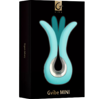 Fun Toys Gvibe Mini Tiffany Mint