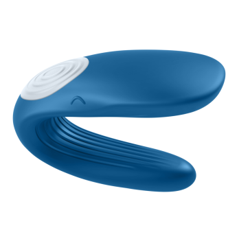 Partner Toy Whale Vibrator Stimulating Both Partners 2020 Edition