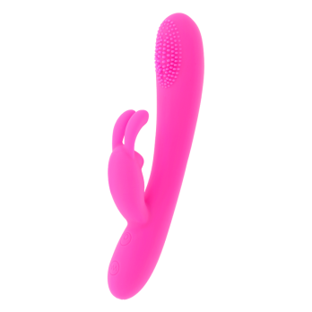 Moressa Gino Premium Silicone Rechargeable