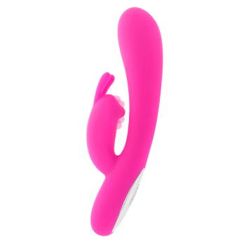 Moressa Telmo Premium Silicone Rechargeable