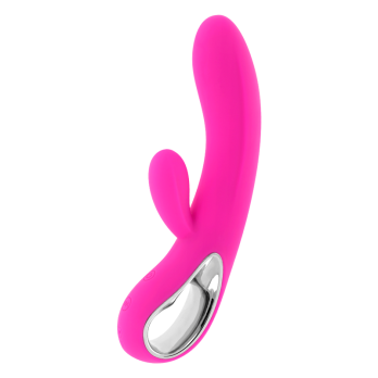 Moressa Troy Premium Silicone Rechargeable