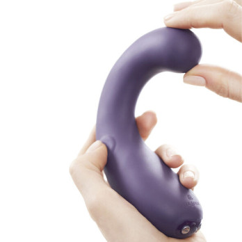 Je Joue  G-Kii Stimulator Purple