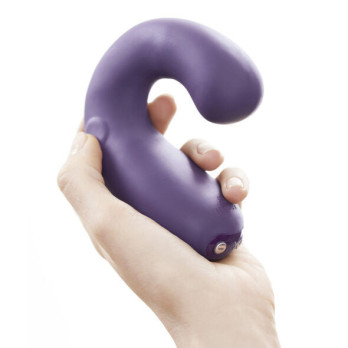 Je Joue  G-Kii Stimulator Purple