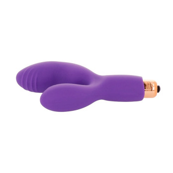 Womanvibe™ - Vanix Vibrator Stimulator Silicone