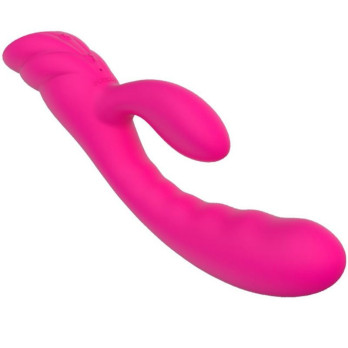 Nalone Pure Rabbit Vibrator With Heating Function