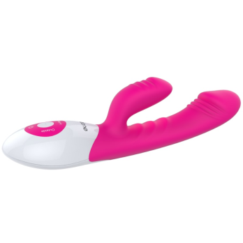 Nalone - Dancer Rabbit Vibrator With Voice Control