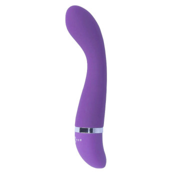 Ntense Leo Vibrator Purple Luxe