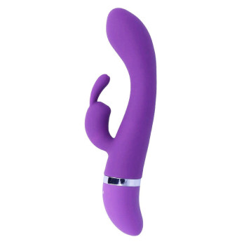 Intense Hilari Vibrator Purple Luxe