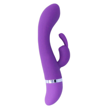 Intense Hilari Vibrator Purple Luxe