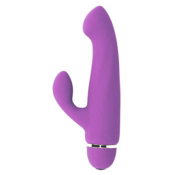 Intense Boral 20 Speeds Silicone Purple