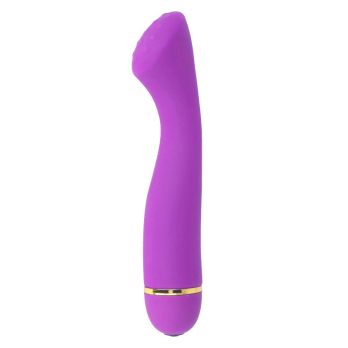 Intense Lilo 20 Speeds Silicone Purple