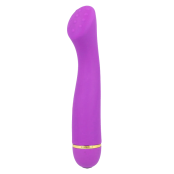 Intense Lilo 20 Speeds Silicone Purple